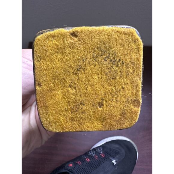 VTG 1971 GARE BY KEITH GREEN ROOK CHESS FIGURINE CERAMIC REPLACEMENT PIECE - Picture 6 of 6